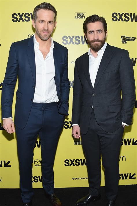 jake gyllenhaal height in inches